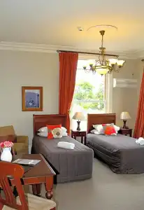 Merivale Manor - 32