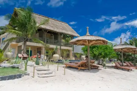 Ocean Villas - 58