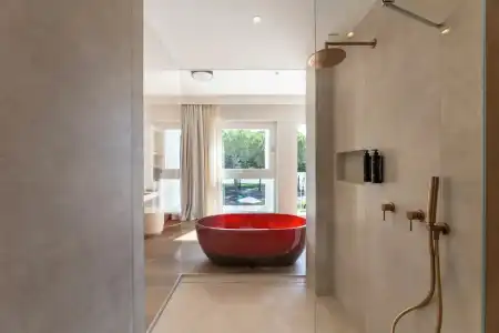 His Sirmione - Lakeview Pool - 111