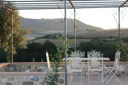 Cordella in Montalcino Wine Resort - 35