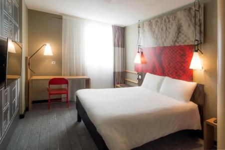 ibis Tours Nord - 41