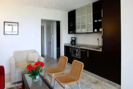 Loryma Resort - 18