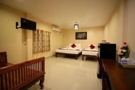 Srisiam Resort - 75
