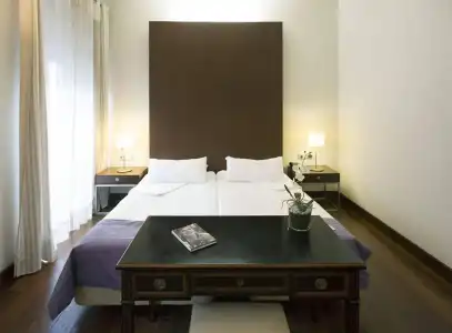 Hospes Amérigo, a Member of Designs - 5