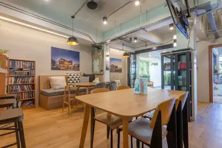 Aonang Guesthouse - 15