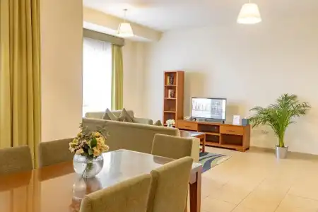 Roda Amwaj Suites - 32