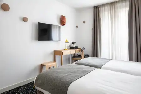Hôtel Palm - Astotel - 1