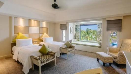 The Magellan Sutera Resort - 84