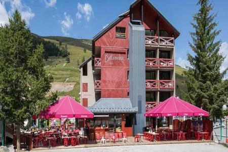 Odalys Chalet Le Loup Lodge - 11