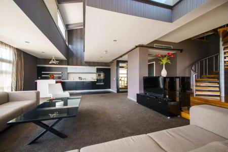 Vernazza Suites - 155