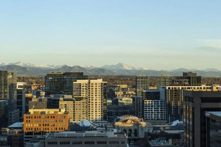 The Westin Denver Downtown - 48