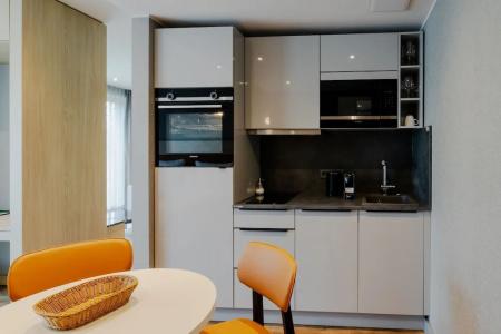 Fourty Three Luxury Serviced Apartments - 185