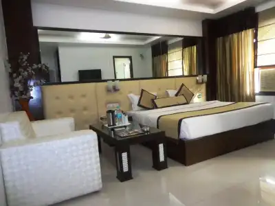 Sohi Residency - 19