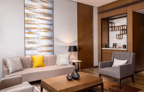 Wyndham Grand Yangon - 89