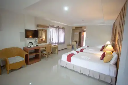 100 Islands Resort & Spa - 78