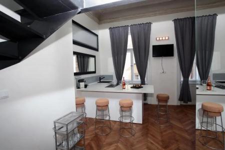 Apartment House - The Modern Flat - 76
