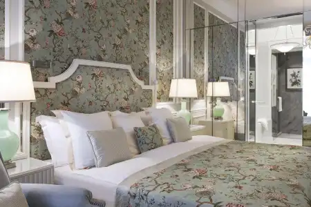 Beau-Rivage Palace - 2