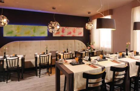 Leonardo Boutique - 8