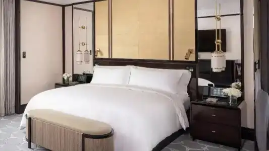 The Peninsula Istanbul - 76