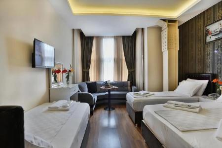 GH Taksim - 69
