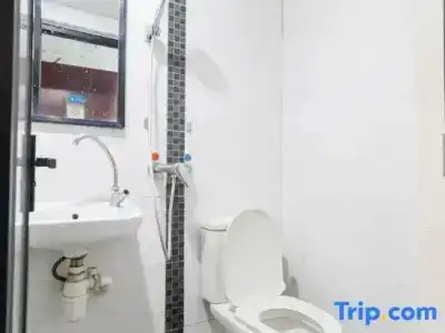 Ah Shan Hostel - 42