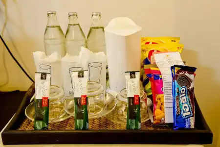 Sinsuvarn Airport Suite - 33