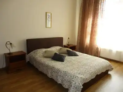 Lāčplēša Central Apartments - 27