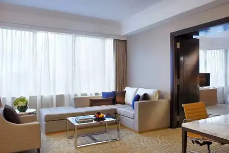 Singapore Marriott Tang Plaza - 209