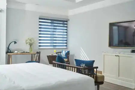 Sofiana My Khe & Spa - Rooftop Pool Bar - Free 01 Draught Beer and 20-minute Spa per Room - 86