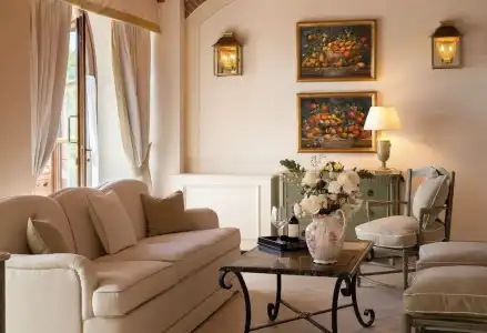 Dievole Wine Resort - 106
