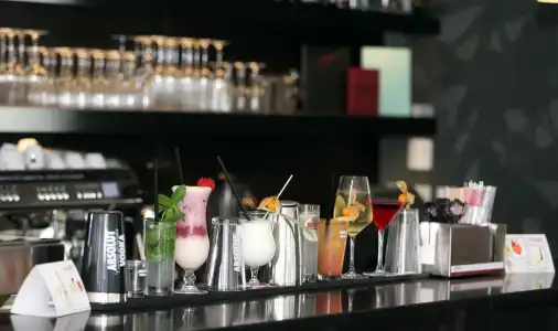 Golden Tulip Kassel Reiss - 11