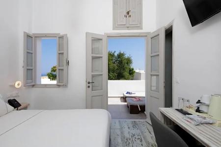 The Museum Project Oia - 117