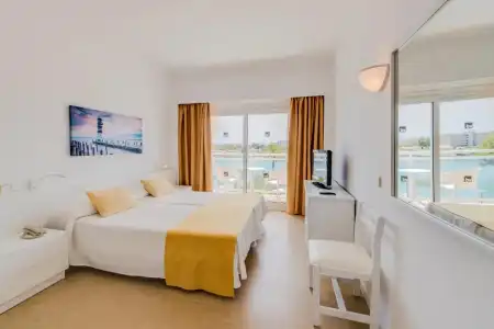 BelleVue Lagomonte - 42