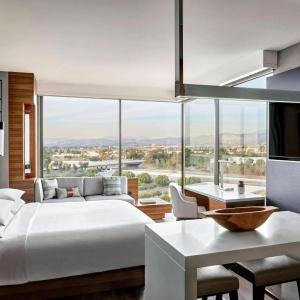 Marriott Irvine Spectrum - 35
