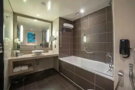 Radisson Blu, Abu Dhabi Yas Island - 54