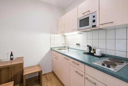 Best Western City-Braunschweig - 32