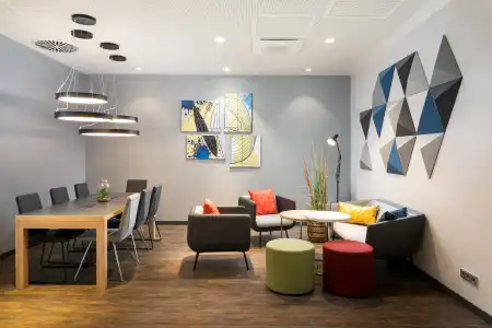 Holiday Inn Express Rosenheim by IHG - 10