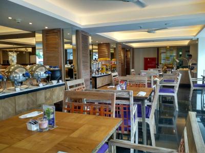 Kuta Beach - 21