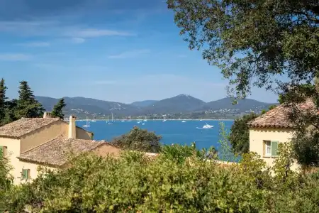 La Bastide D'Antoine - 120