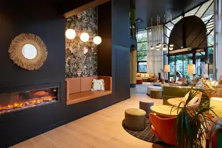 Radisson Clermont-Ferrand - 29