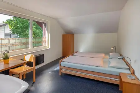 Youth Hostel Baden - 1