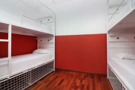 Feel Hostels City Center - 18