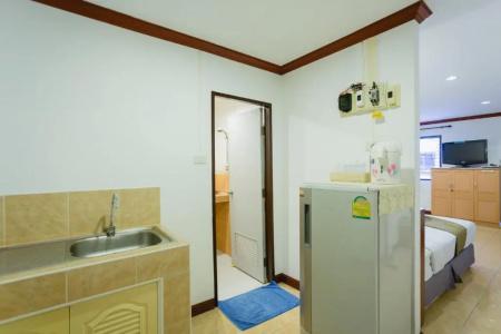 Rabbit Mansion Patong - 94