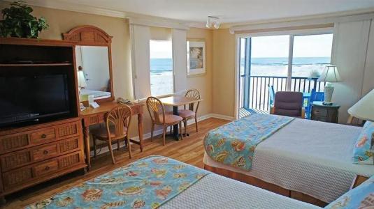 Shalimar Cottages And Motel - 2