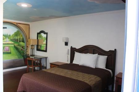 City Center Motel - 58