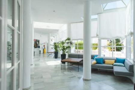 Lagos de Fañabé Beach Resort - 1