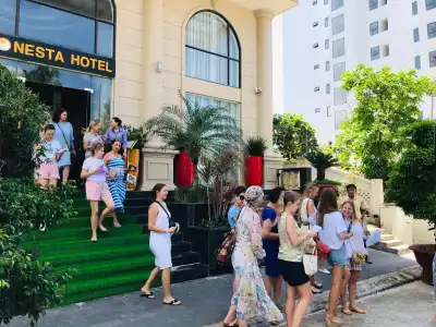 Luxor Boutique Phu Quoc - 27