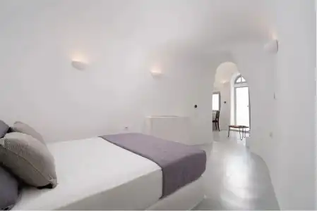 Oia Spirit Boutique Residences - 2
