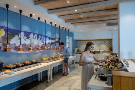 Aliathon Aegean - 33