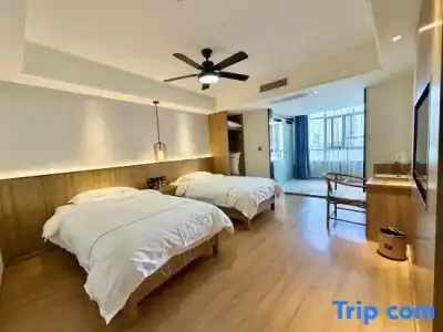 Tropic Towers Apartments - 80